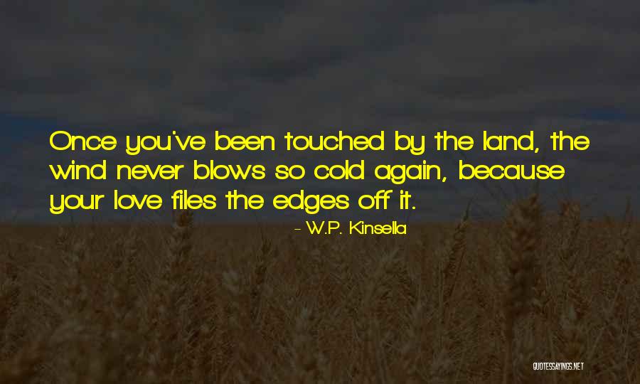 Unmake Crossword Quotes By W.P. Kinsella Unmake Crossword Quotes By W.P. Kinsella