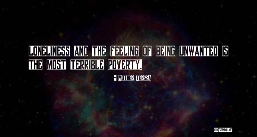 Unmakesis Quotes By Mother Teresa Unmakesis Quotes By Mother Teresa