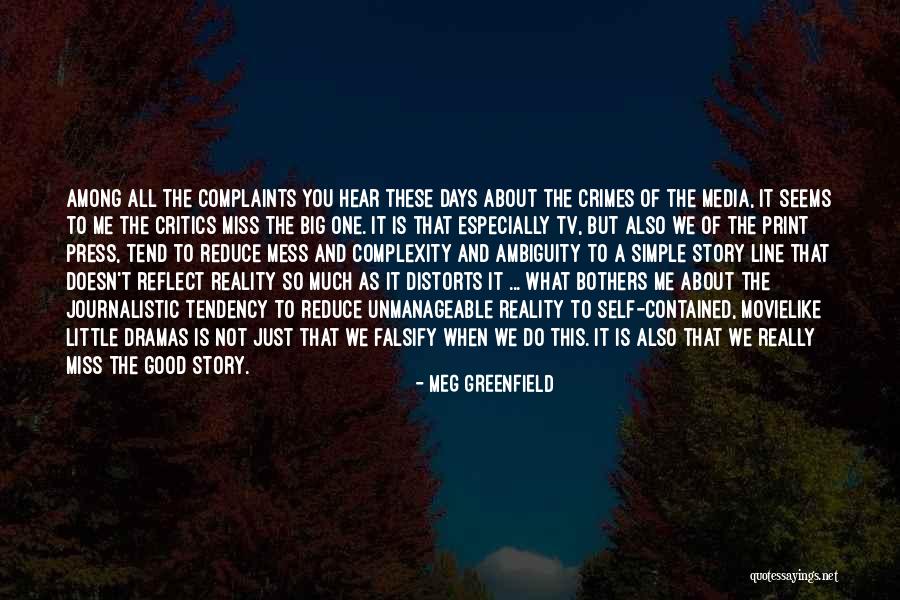Unmanageable Quotes By Meg Greenfield Unmanageable Quotes By Meg Greenfield