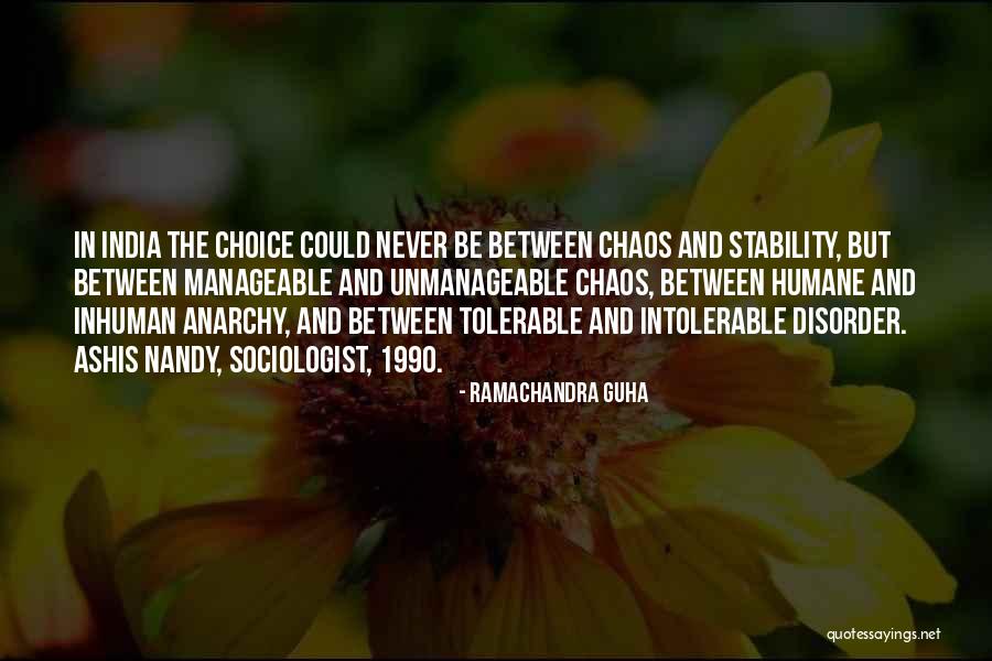 Unmanageable Quotes By Ramachandra Guha Unmanageable Quotes By Ramachandra Guha