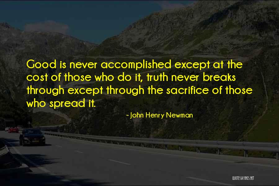 Unmaneuverable Quotes By John Henry Newman Unmaneuverable Quotes By John Henry Newman