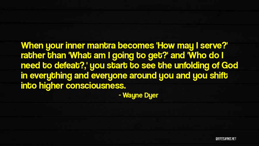 Unmaneuverable Quotes By Wayne Dyer Unmaneuverable Quotes By Wayne Dyer