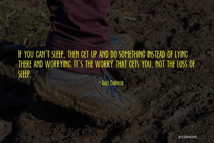 Unmanly Man Quotes By Dale Carnegie Unmanly Man Quotes By Dale Carnegie