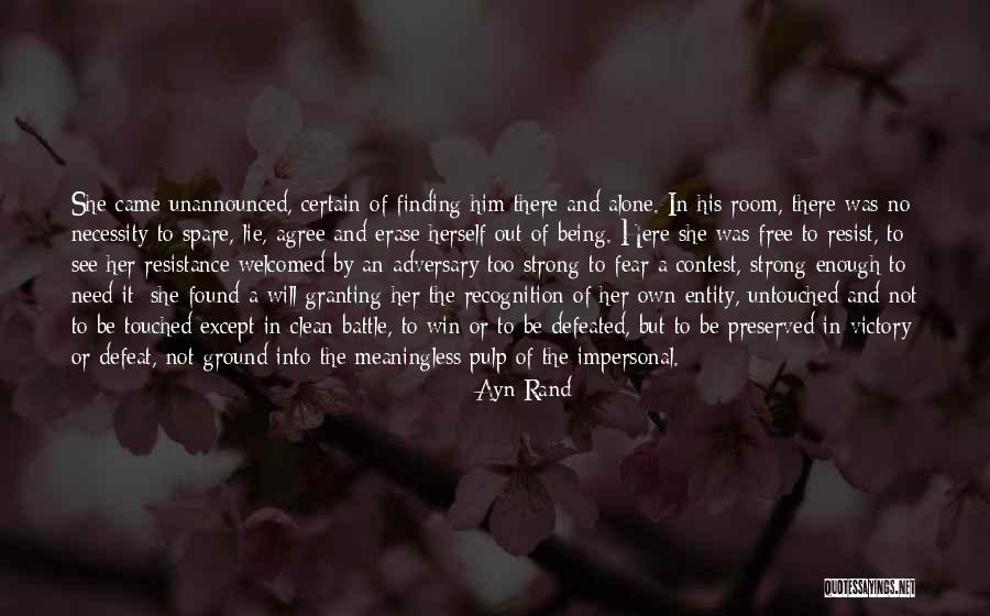 Unmannered 7 Quotes By Ayn Rand Unmannered 7 Quotes By Ayn Rand