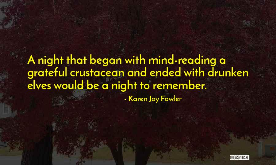Unmannerly Crossword Quotes By Karen Joy Fowler Unmannerly Crossword Quotes By Karen Joy Fowler