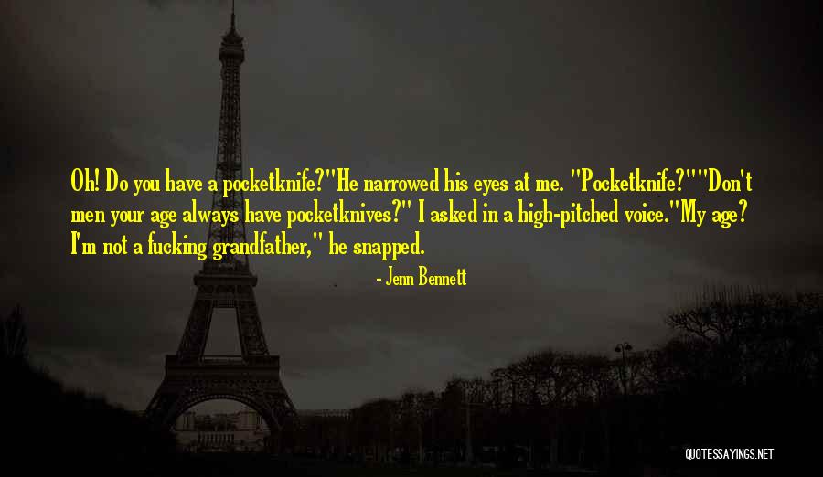 Unmannerly Def Quotes By Jenn Bennett Unmannerly Def Quotes By Jenn Bennett