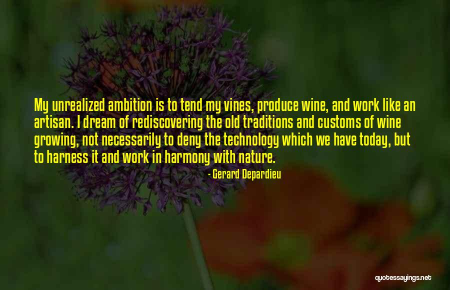 Unmatched Synonym Quotes By Gerard Depardieu Unmatched Synonym Quotes By Gerard Depardieu