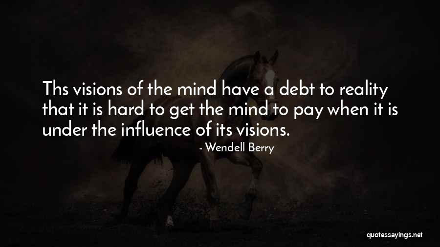 Unmatched Synonym Quotes By Wendell Berry Unmatched Synonym Quotes By Wendell Berry