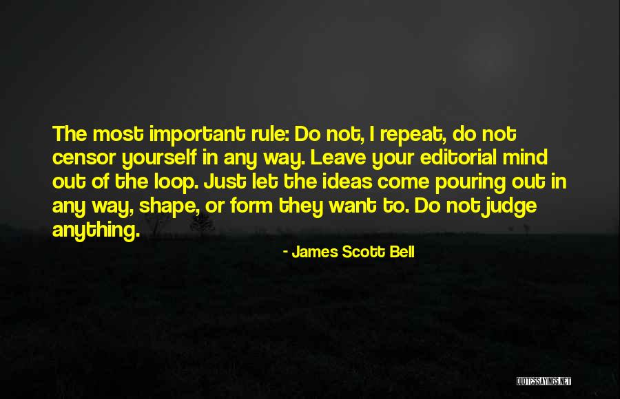 Unmated In Chinese Quotes By James Scott Bell Unmated In Chinese Quotes By James Scott Bell