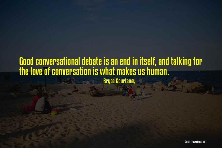 Unmeaning Quotes By Bryce Courtenay Unmeaning Quotes By Bryce Courtenay
