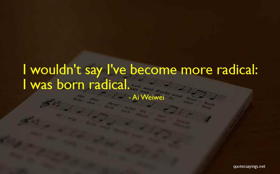 Unmeaningful Art Quotes By Ai Weiwei Unmeaningful Art Quotes By Ai Weiwei