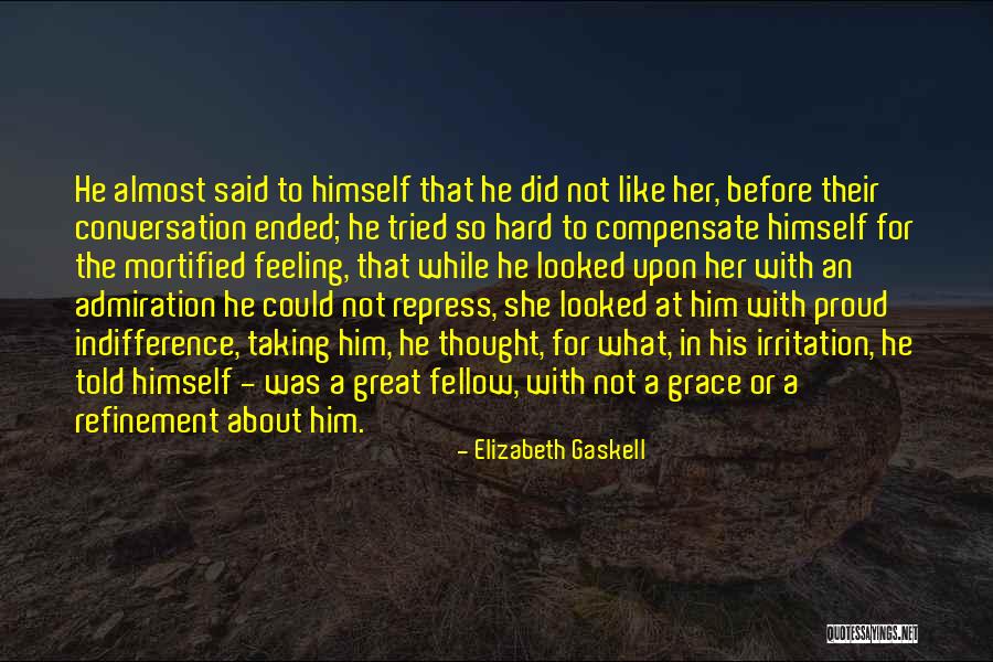 Unmeasured Quality Quotes By Elizabeth Gaskell Unmeasured Quality Quotes By Elizabeth Gaskell