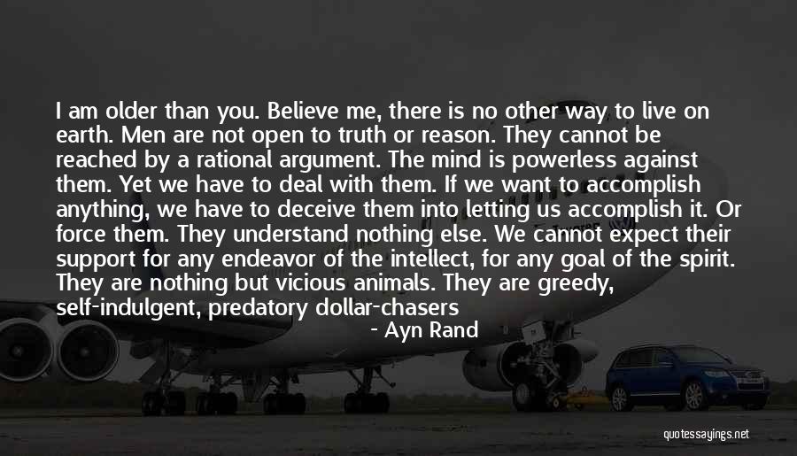 Unmeasured Strength Quotes By Ayn Rand Unmeasured Strength Quotes By Ayn Rand