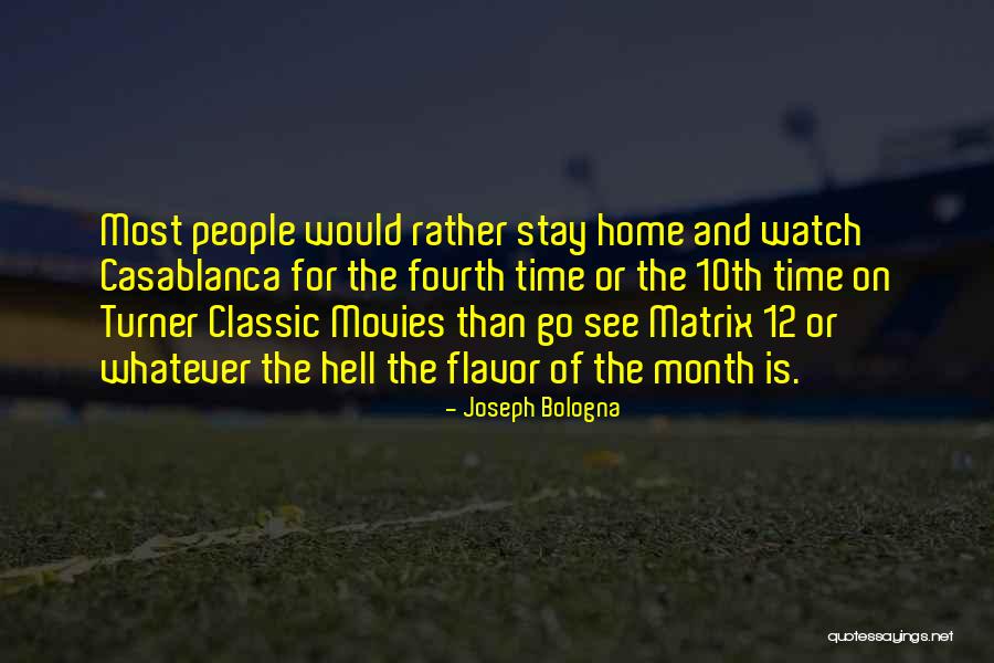Unmei Kara Quotes By Joseph Bologna Unmei Kara Quotes By Joseph Bologna