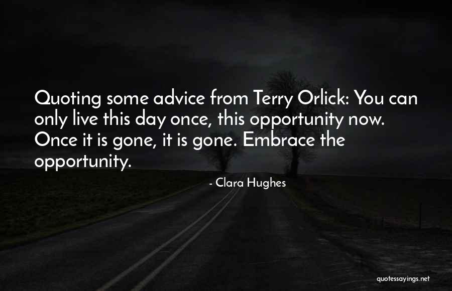 Unmeltable Ethnics Quotes By Clara Hughes Unmeltable Ethnics Quotes By Clara Hughes