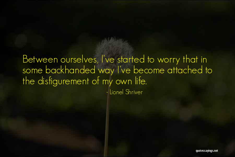 Unmeltable Ethnics Quotes By Lionel Shriver Unmeltable Ethnics Quotes By Lionel Shriver