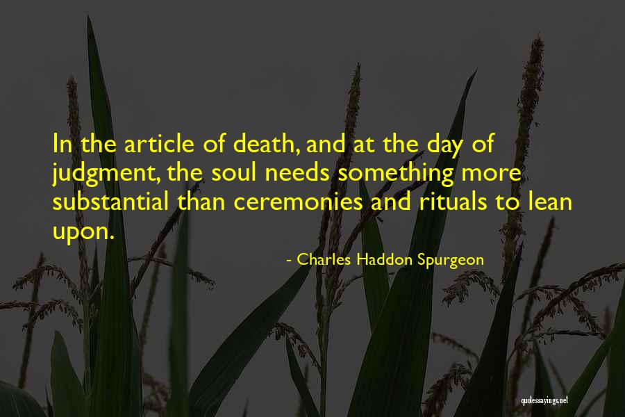 Unmeltable Quotes By Charles Haddon Spurgeon Unmeltable Quotes By Charles Haddon Spurgeon