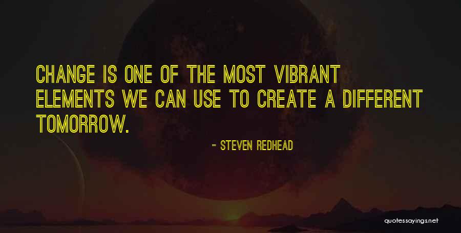 Unmeltable Quotes By Steven Redhead Unmeltable Quotes By Steven Redhead