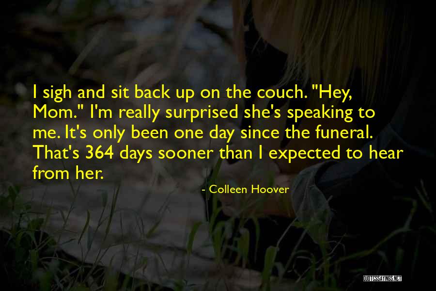 Unmemorable Quotes By Colleen Hoover Unmemorable Quotes By Colleen Hoover