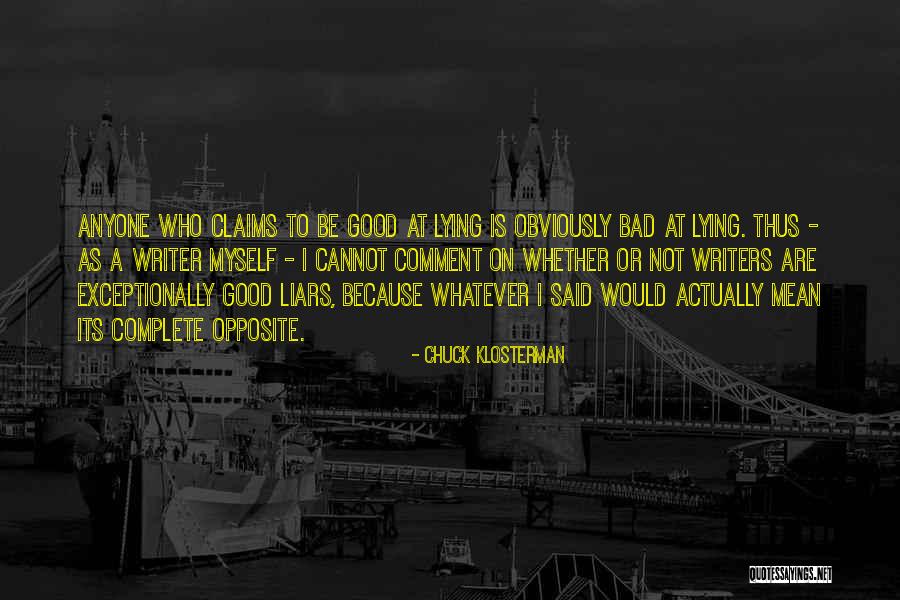 Unmemory Quotes By Chuck Klosterman Unmemory Quotes By Chuck Klosterman