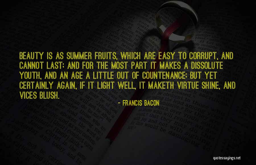 Unmenschlich Englisch Quotes By Francis Bacon Unmenschlich Englisch Quotes By Francis Bacon