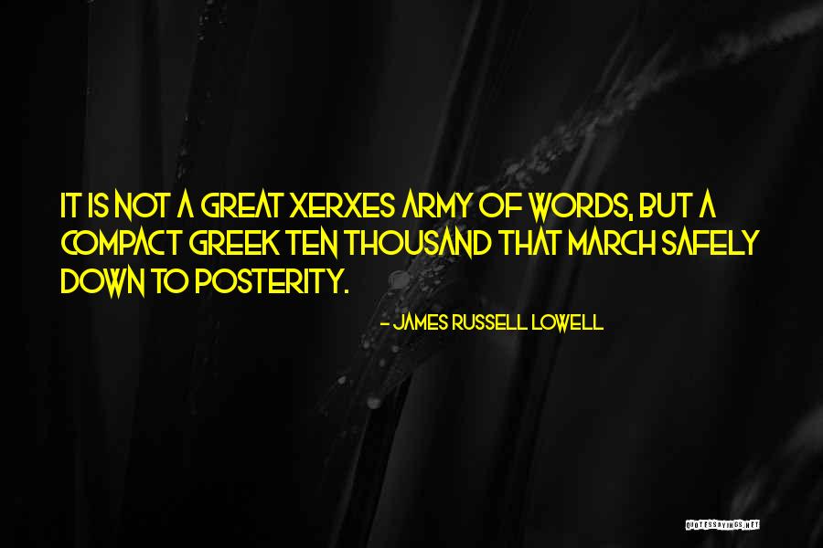 Unmentionables Pueblo Quotes By James Russell Lowell Unmentionables Pueblo Quotes By James Russell Lowell