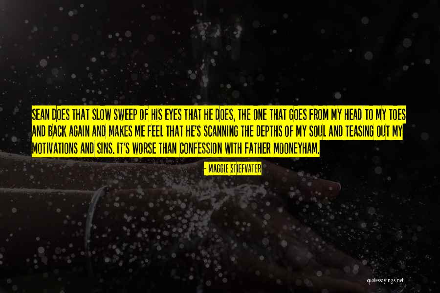 Unmentioned Prayer Quotes By Maggie Stiefvater Unmentioned Prayer Quotes By Maggie Stiefvater