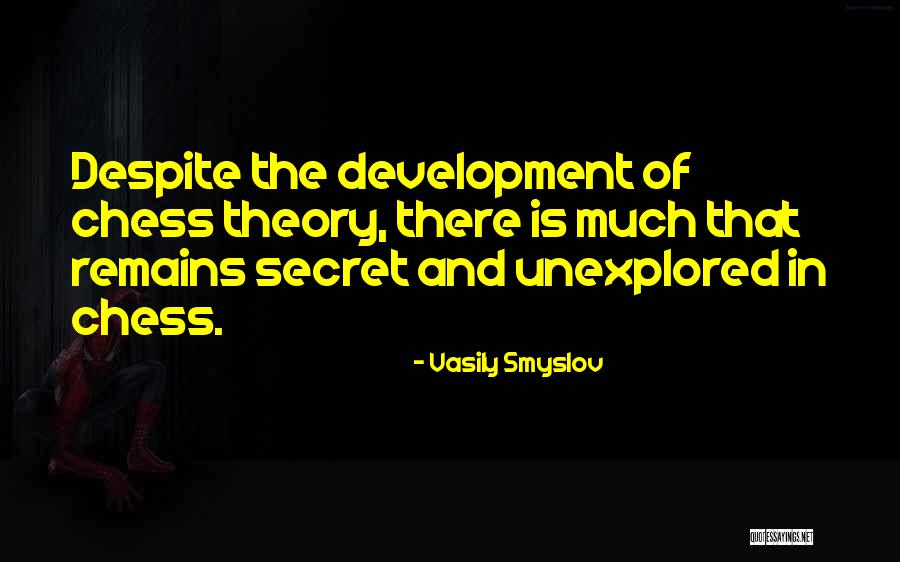 Unmentioned Prayer Quotes By Vasily Smyslov Unmentioned Prayer Quotes By Vasily Smyslov