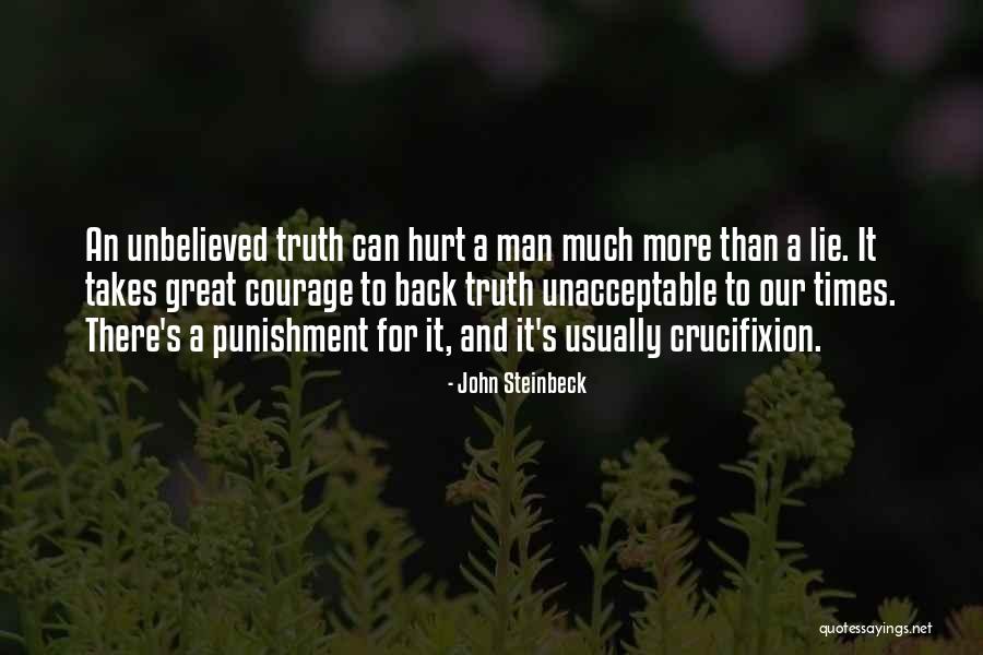 Unmercifully Beaten Quotes By John Steinbeck Unmercifully Beaten Quotes By John Steinbeck