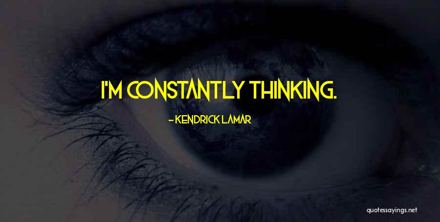 Unmercifulness Quotes By Kendrick Lamar Unmercifulness Quotes By Kendrick Lamar