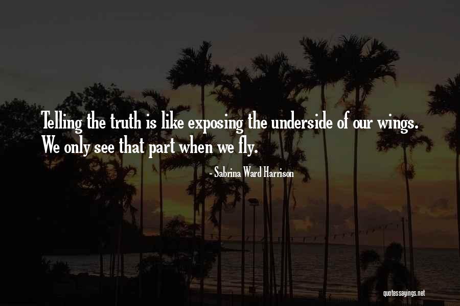 Unmerited Grace Quotes By Sabrina Ward Harrison Unmerited Grace Quotes By Sabrina Ward Harrison