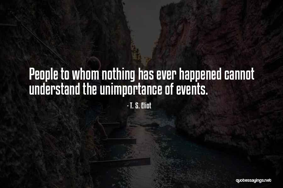 Unmerited Grace Quotes By T. S. Eliot Unmerited Grace Quotes By T. S. Eliot