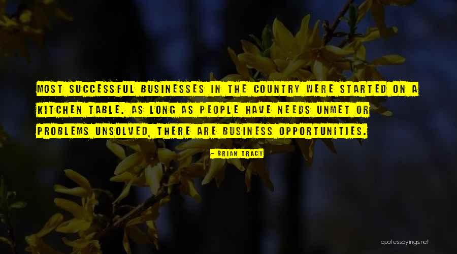Unmet You Quotes By Brian Tracy Unmet You Quotes By Brian Tracy