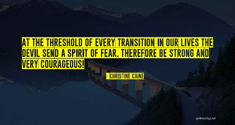 Unmethodical Thesaurus Quotes By Christine Caine Unmethodical Thesaurus Quotes By Christine Caine