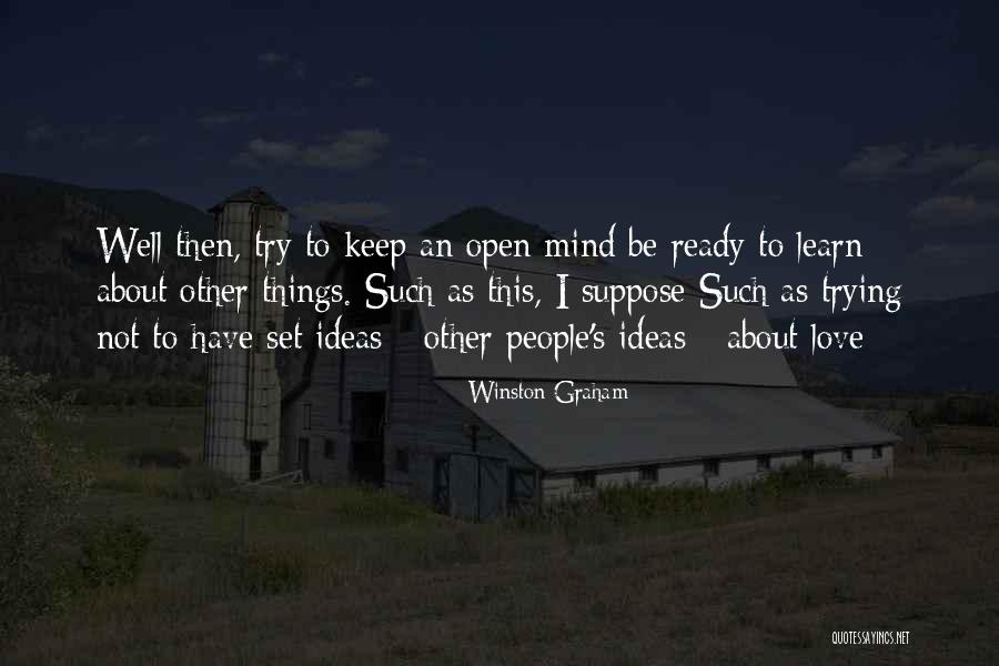 Unmethodical Thesaurus Quotes By Winston Graham Unmethodical Thesaurus Quotes By Winston Graham