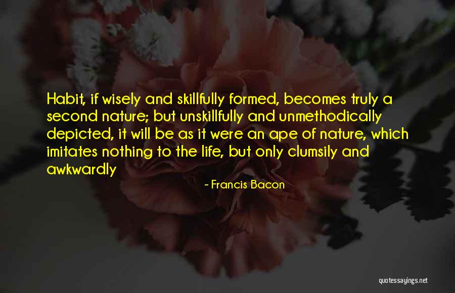 Unmethodically Quotes By Francis Bacon Unmethodically Quotes By Francis Bacon