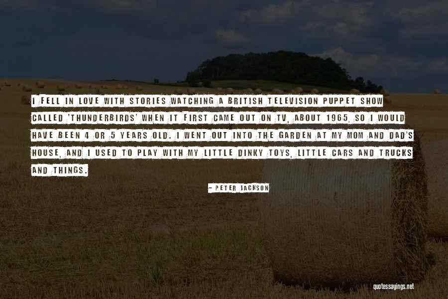 Unmethodically Quotes By Peter Jackson Unmethodically Quotes By Peter Jackson