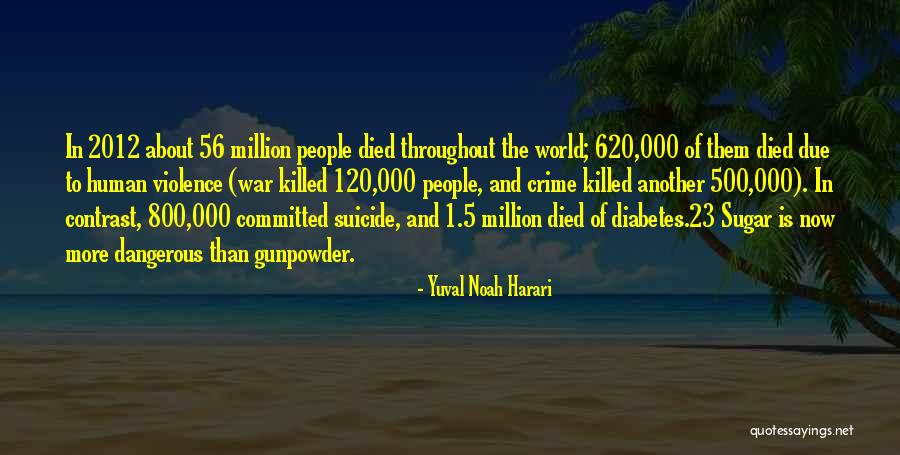 Unmethodically Quotes By Yuval Noah Harari Unmethodically Quotes By Yuval Noah Harari