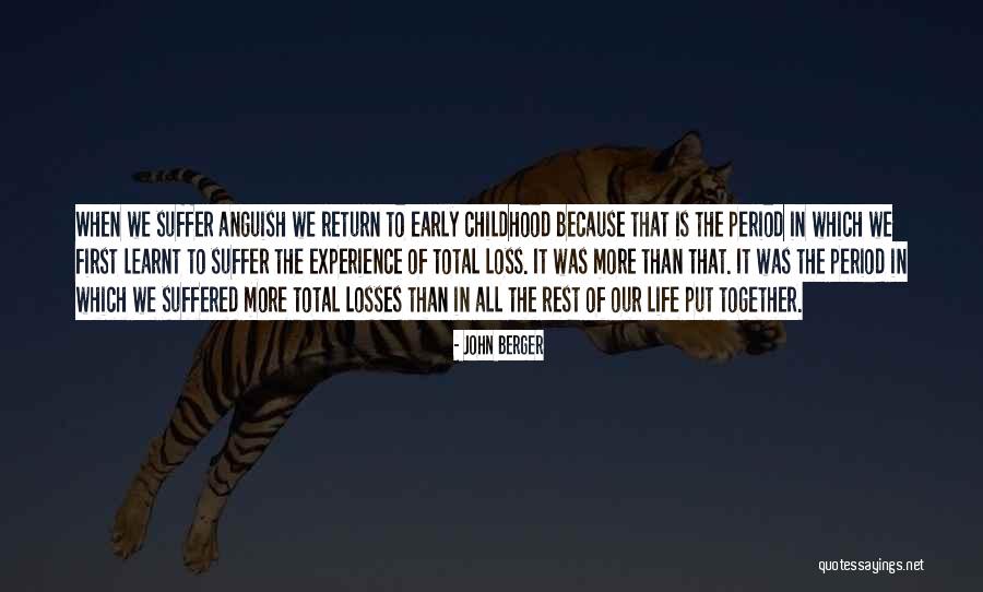 Unmglich Quotes By John Berger Unmglich Quotes By John Berger
