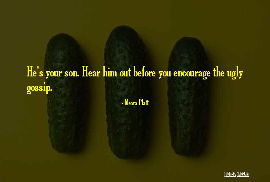 Unmilitary Two Quotes By Meara Platt Unmilitary Two Quotes By Meara Platt