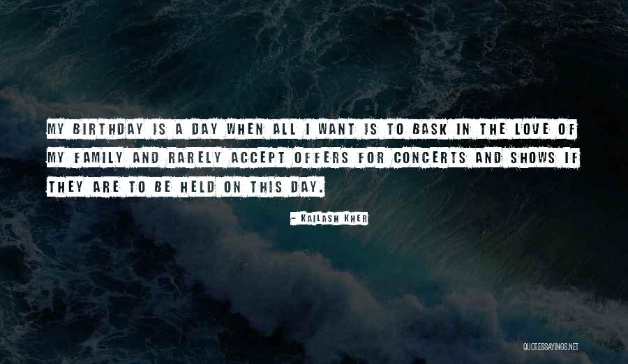 Unmistakable In A Sentence Quotes By Kailash Kher Unmistakable In A Sentence Quotes By Kailash Kher