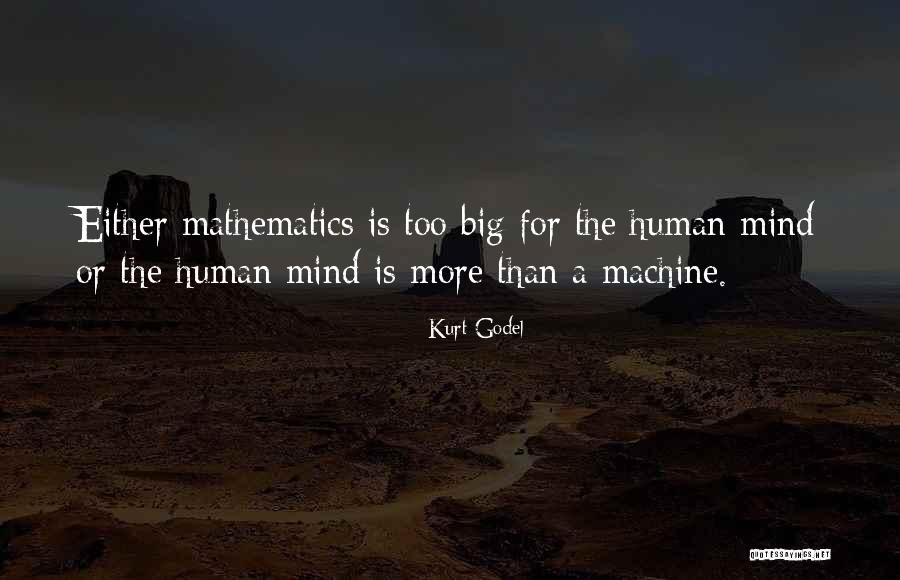 Unmistakable In A Sentence Quotes By Kurt Godel Unmistakable In A Sentence Quotes By Kurt Godel