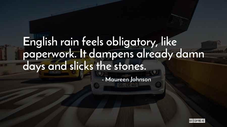 Unmistakable In A Sentence Quotes By Maureen Johnson Unmistakable In A Sentence Quotes By Maureen Johnson