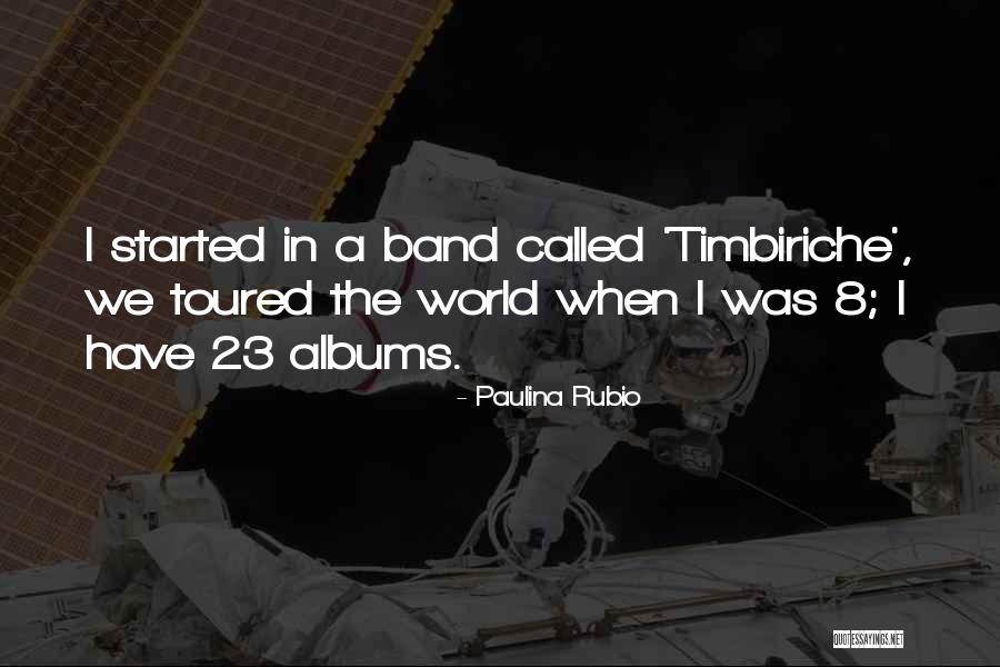 Unmistakable Synonym Quotes By Paulina Rubio Unmistakable Synonym Quotes By Paulina Rubio