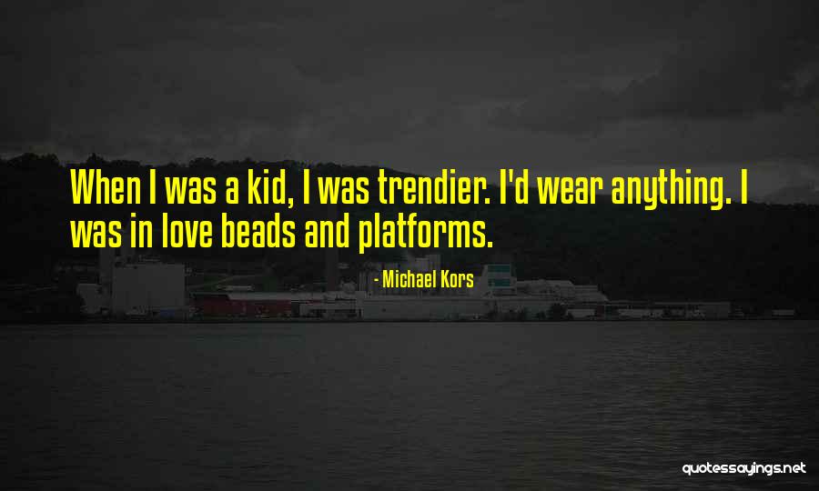 Unmistakably Flawed Quotes By Michael Kors Unmistakably Flawed Quotes By Michael Kors