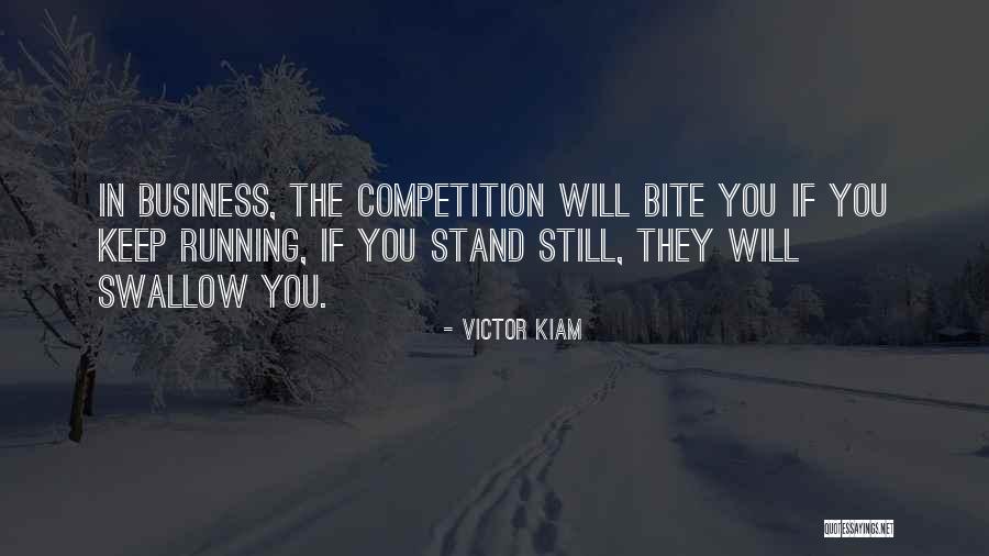 Unmistakably Married Quotes By Victor Kiam Unmistakably Married Quotes By Victor Kiam