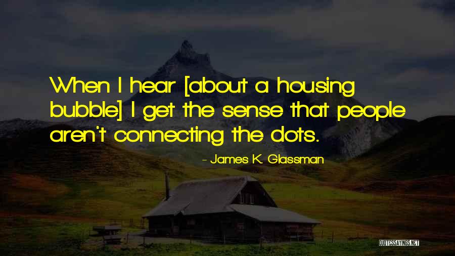 Unmitering Quotes By James K. Glassman Unmitering Quotes By James K. Glassman