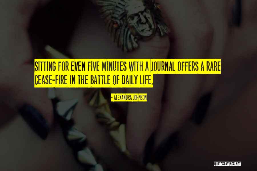 Unmix Vst Quotes By Alexandra Johnson