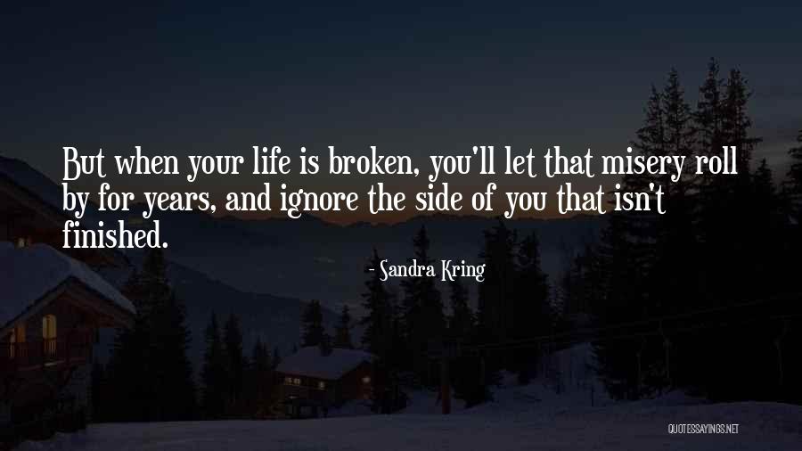 Unmix Vst Quotes By Sandra Kring