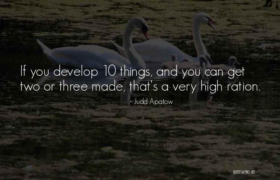 Unmixable Synonym Quotes By Judd Apatow Unmixable Synonym Quotes By Judd Apatow